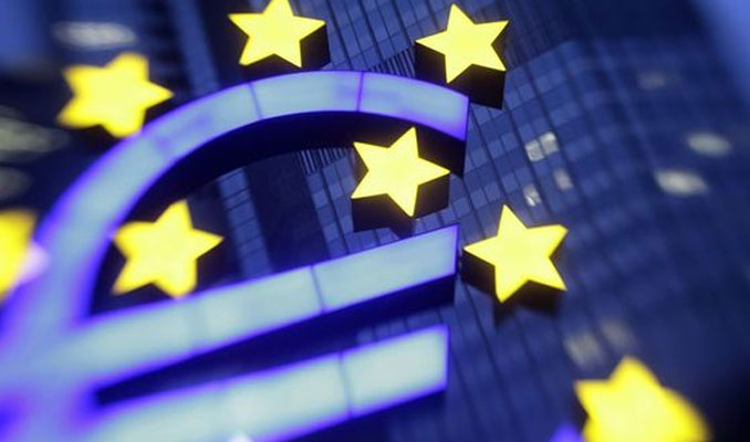 Euro Bölgesi'nde enflasyon beklentilerin üzerinde