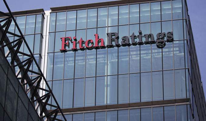 Fitch'ten Türkiye için yıl sonu dolar kuru tahmini