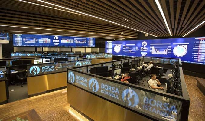 Borsa İstanbul günü yatayda tamamladı