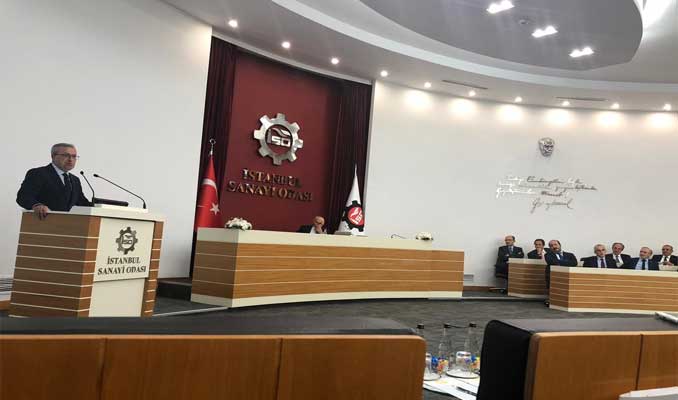 Sanayide büyümede inşaatın rolü konuşulacak