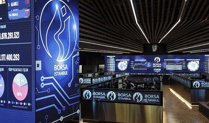 Borsa İstanbul düşüşle kapandı