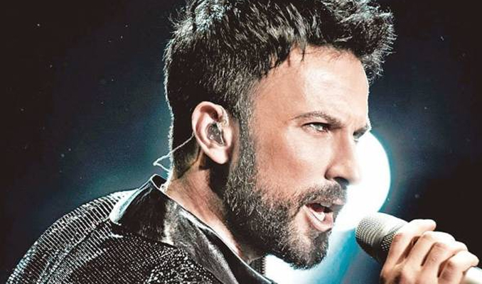 Tarkan 600 bin TL harcayacak 3 milyon TL kazanacak