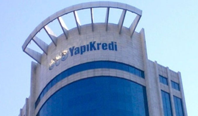 Yapı Kredi’den deprem bölgesindeki müşterilerine destek