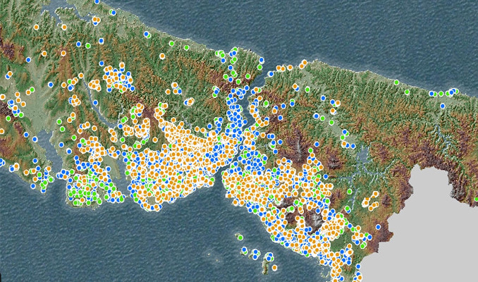 İşte İstanbul'un deprem toplanma alanları