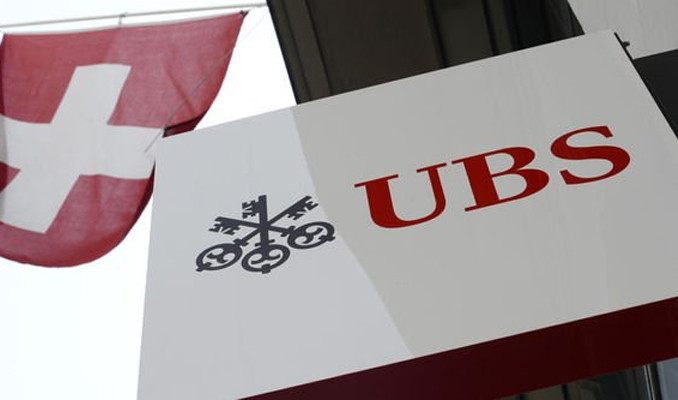 UBS’in ikinci çeyrek bilançosunda karanlık tablo