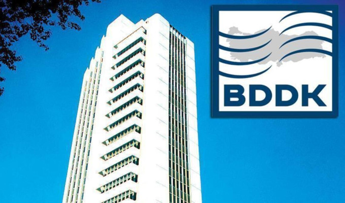 BDDK'dan swap imkanında esneklik