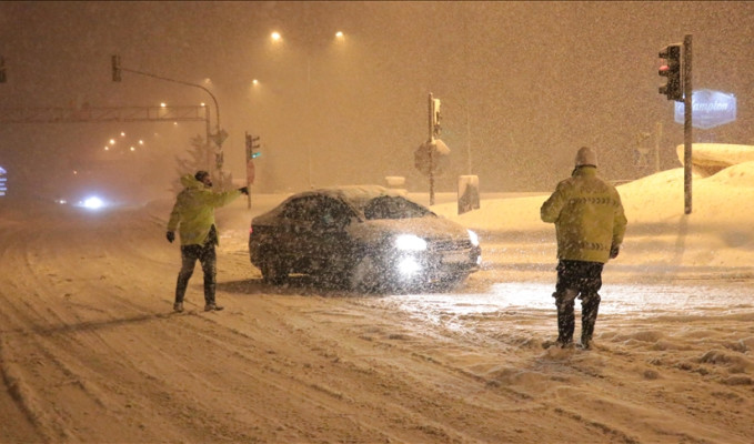 Vali açıkladı: İşte İstanbul-Ankara güzergahında bekleme yerleri