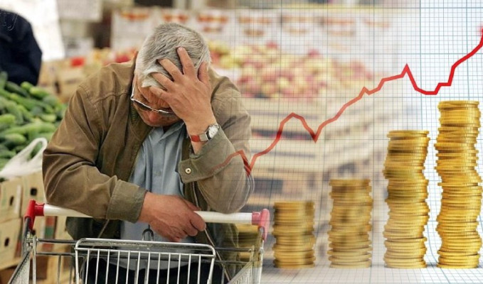 Avrupalılar hayat standartlarının düştüğüne inanıyor