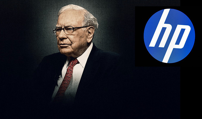 Buffett teknoloji devini yüzüstü bırakıyor