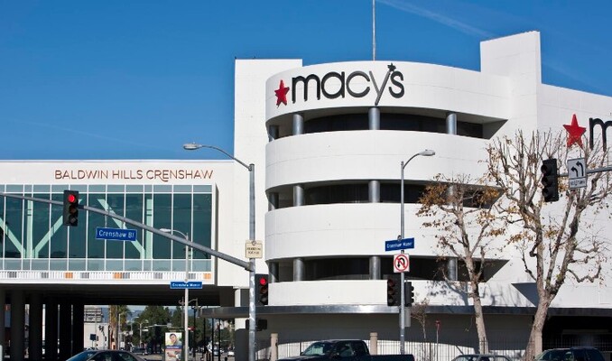 Perakende devi Macy's 5.8 milyar dolarlık teklifi reddetti