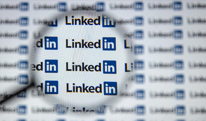 AB'den LinkedIn'e 310 milyon euro ceza