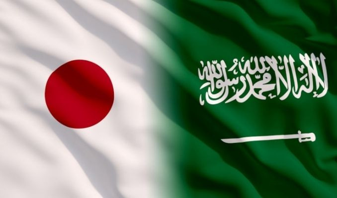 Japonya ve Suudi Arabistan arasında ortaklık konseyi kuruluyor