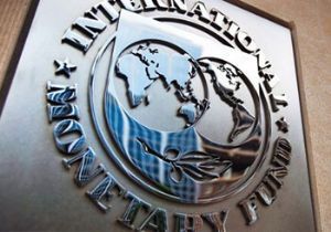 ​IMF ABD için büyüme tahminini düşürdü