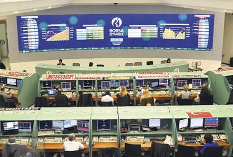 Borsa İstanbul'dan tedbir kararı yağdı