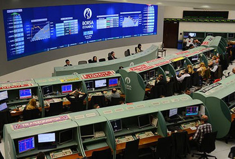 Borsa İstanbul güne yükselişle başladı