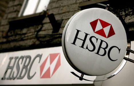 HSBC, kredi kartı portföyünü sattı