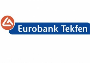 Tekfen Eurobank'tan çıkıyor