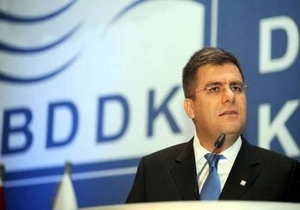 BDDK çay yetiştiremiyor!  