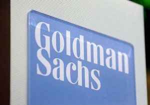 Goldman Sachs'a ceza