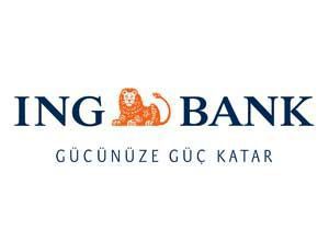 ING'nin hazinesi bankacıya emanet